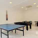 Thel Ubatuba - 24/C, Saint Barth - Praia Grande