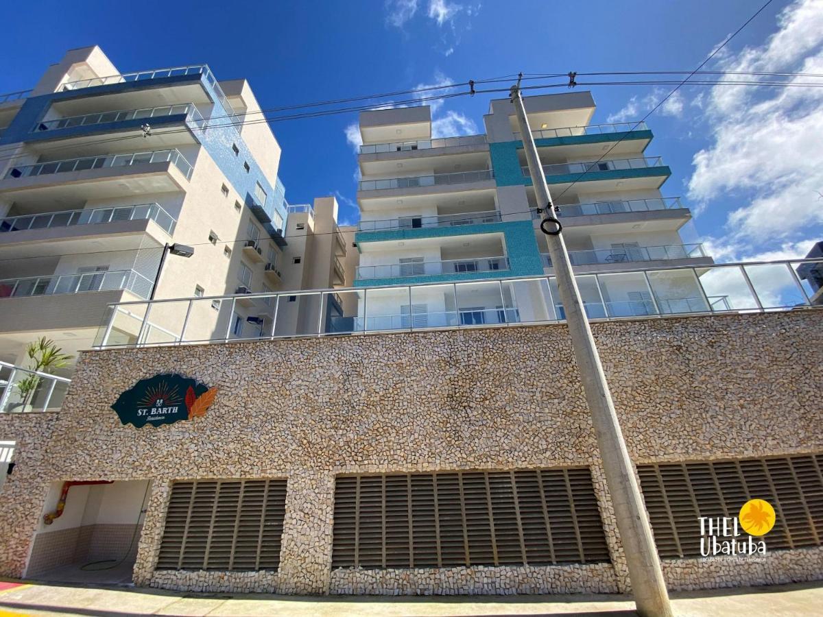 Thel - 24/c, Saint Barth - Grande Apartamento