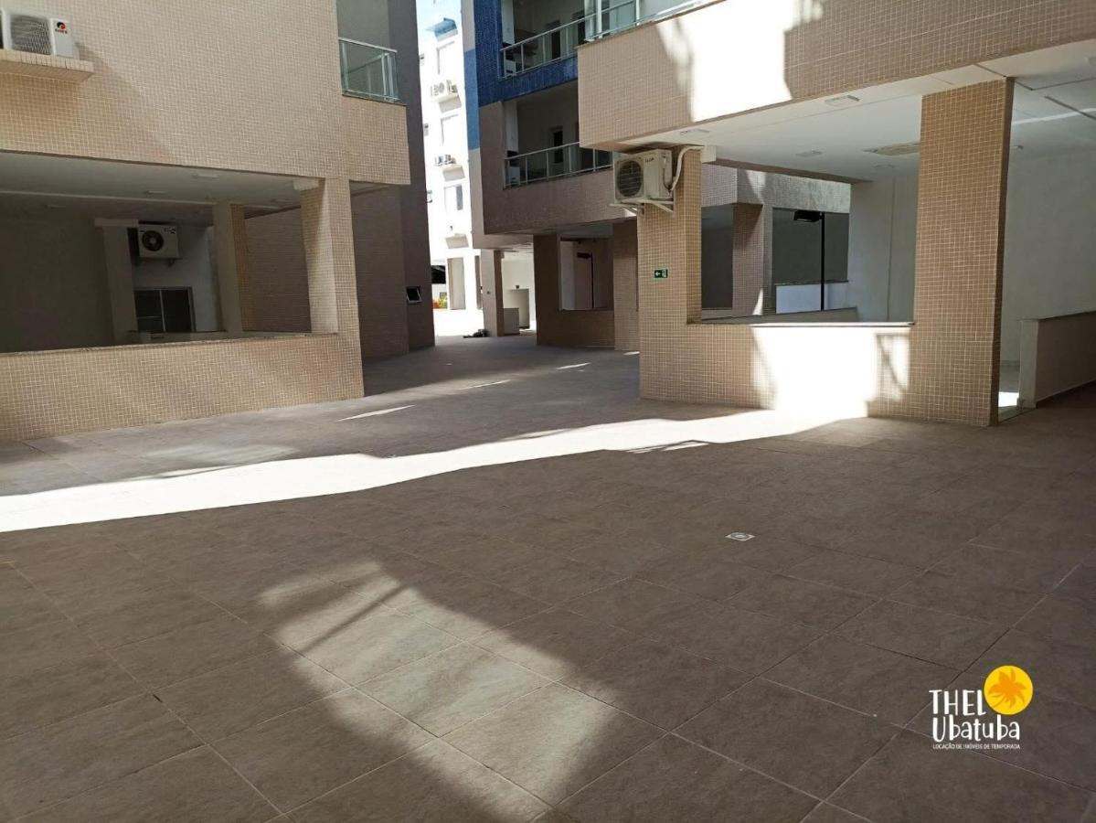 Thel - 24/c, Saint Barth - Grande Apartamento Ubatuba