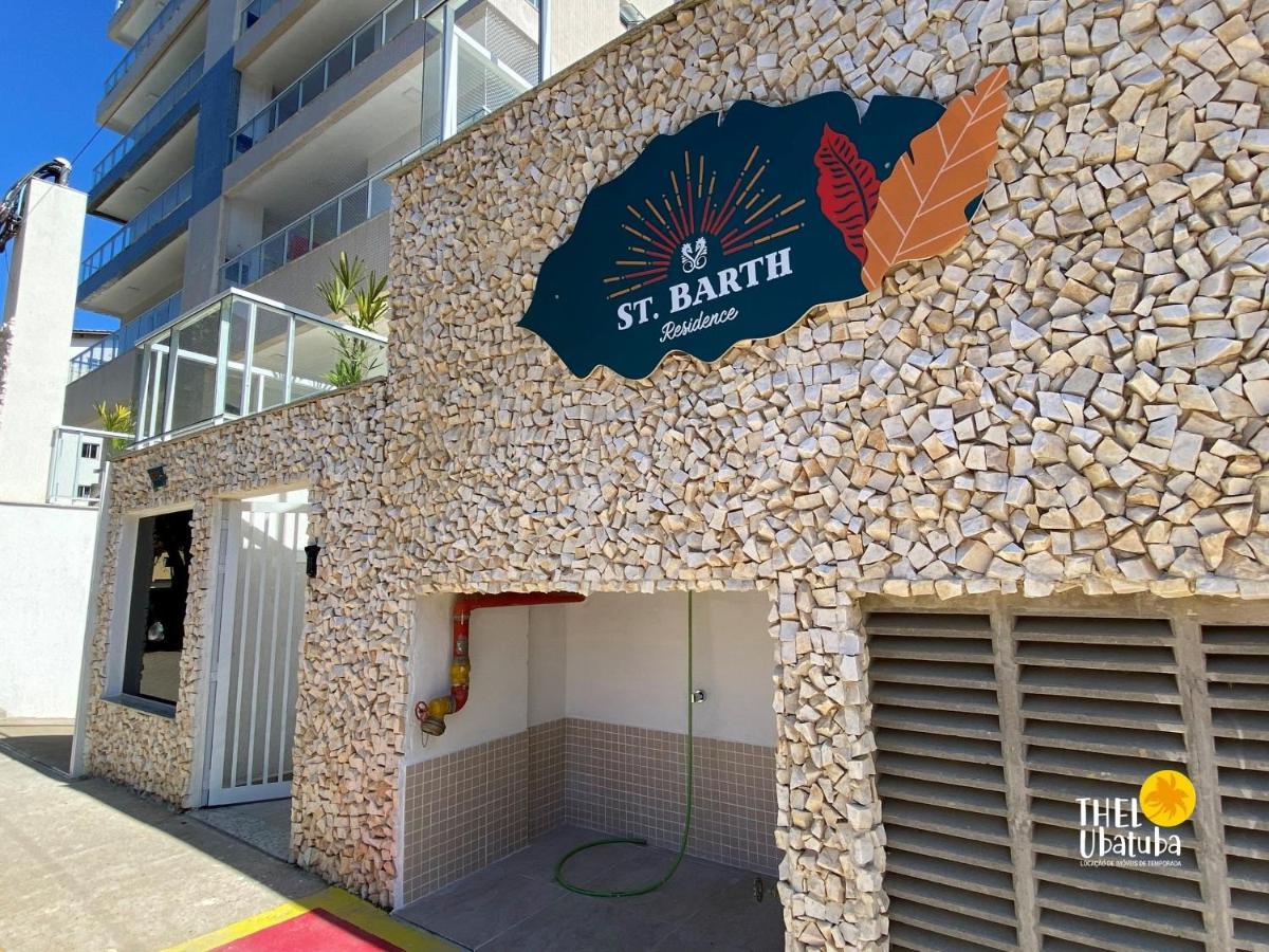 Thel - 24/c, Saint Barth - Grande Ubatuba