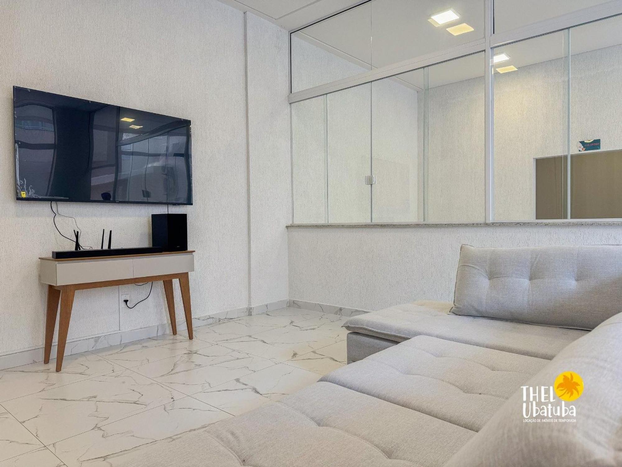 Apartamento Thel - 24/c, Saint Barth - Grande