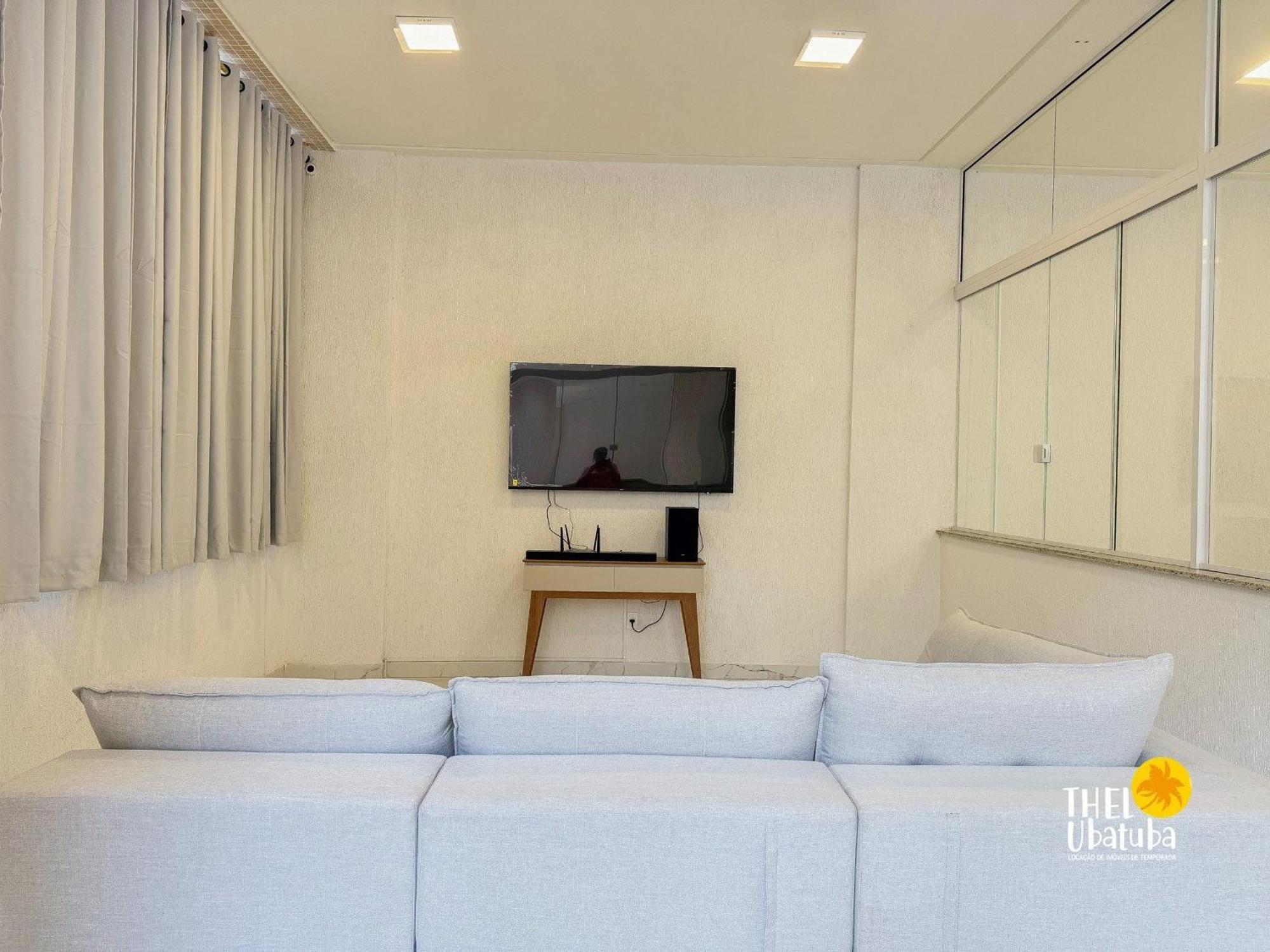 Thel - 24/c, Saint Barth - Grande Apartamento *