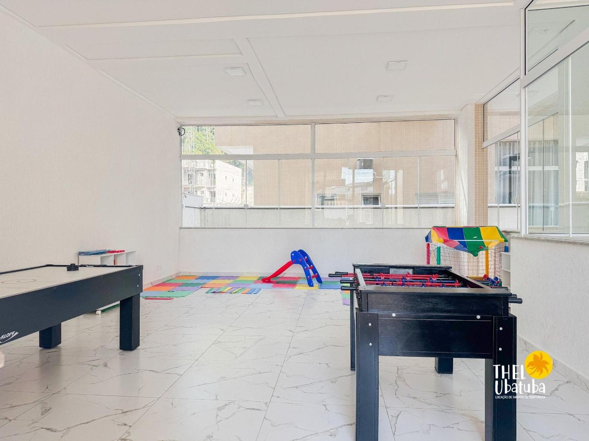 Apartamento Thel - 24/c, Saint Barth - Grande Ubatuba