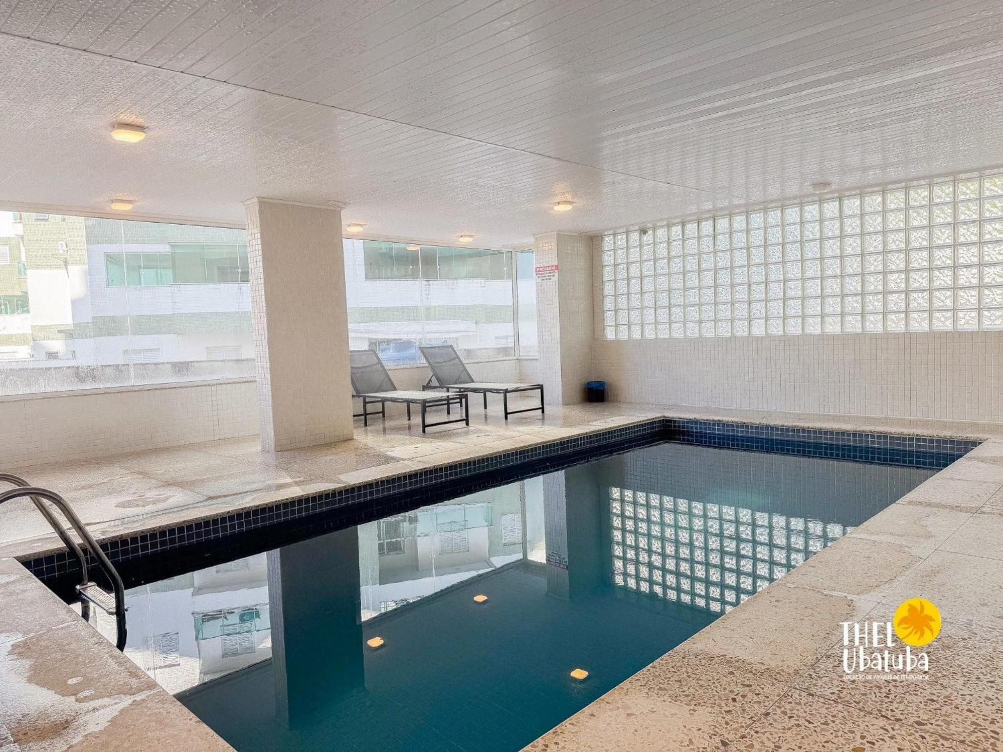 Thel - 24/c, Saint Barth - Grande Apartamento Ubatuba
